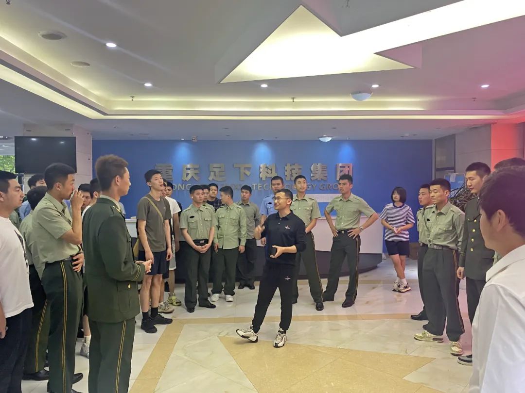 重庆退役军人技能培训,重庆高新区培训