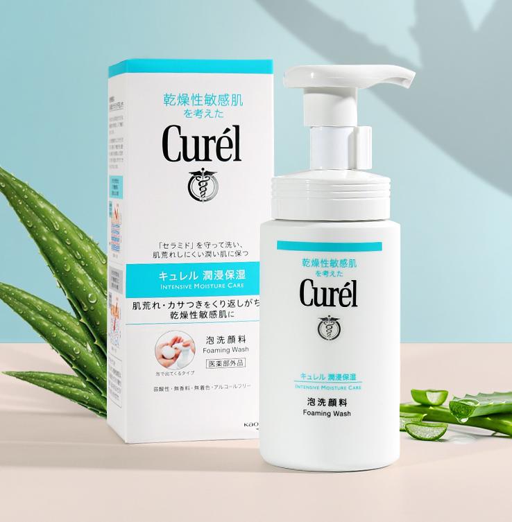 氨基酸洗面奶品牌排行榜前十名,谷雨氨基酸洗面奶是什么品牌