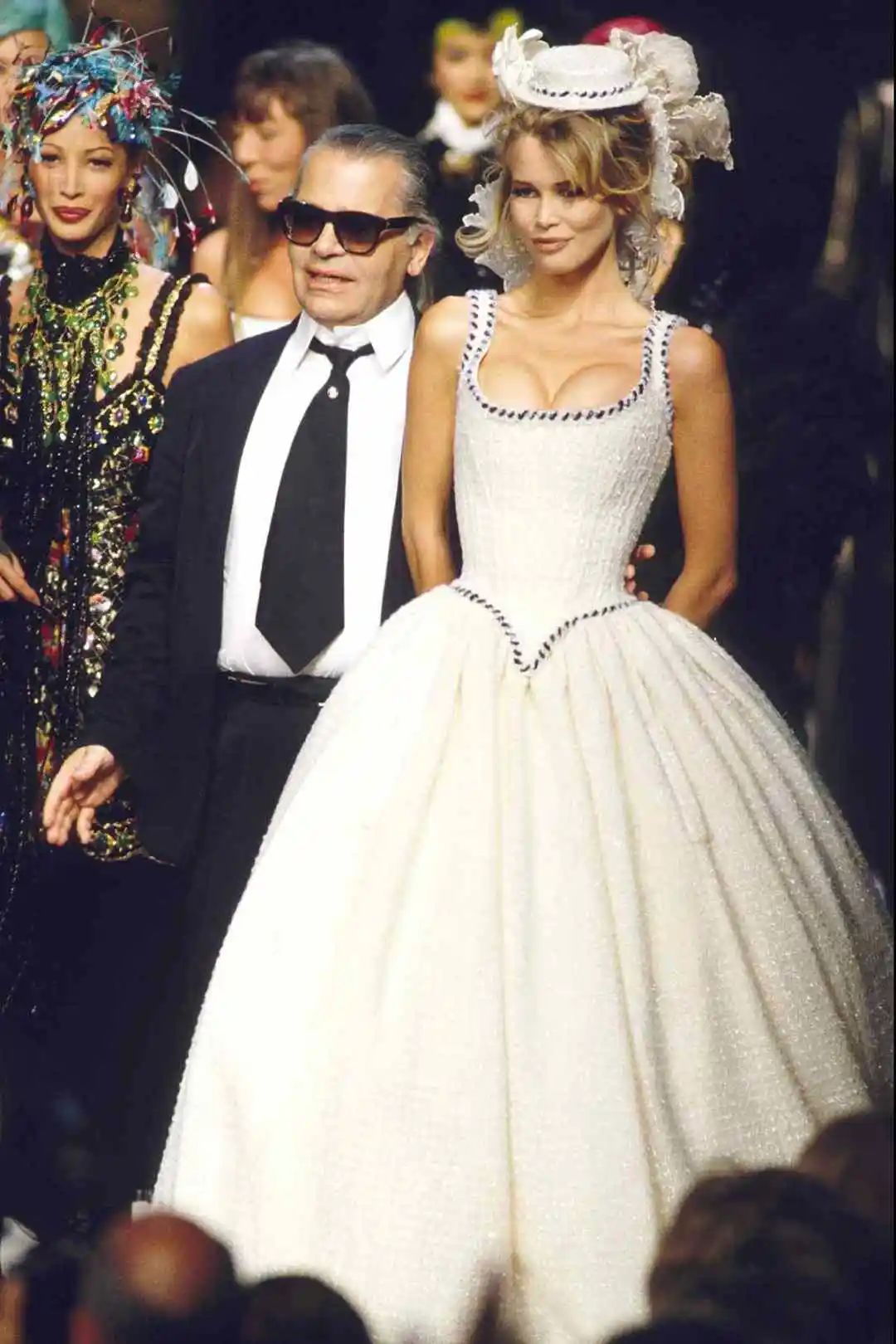 2021年metgala时尚庆典,2023时尚奥斯卡metgala