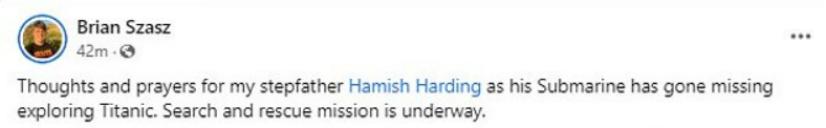 泰坦尼克号残骸观光艇失联现状,泰坦尼克号残骸实拍还有多久消失