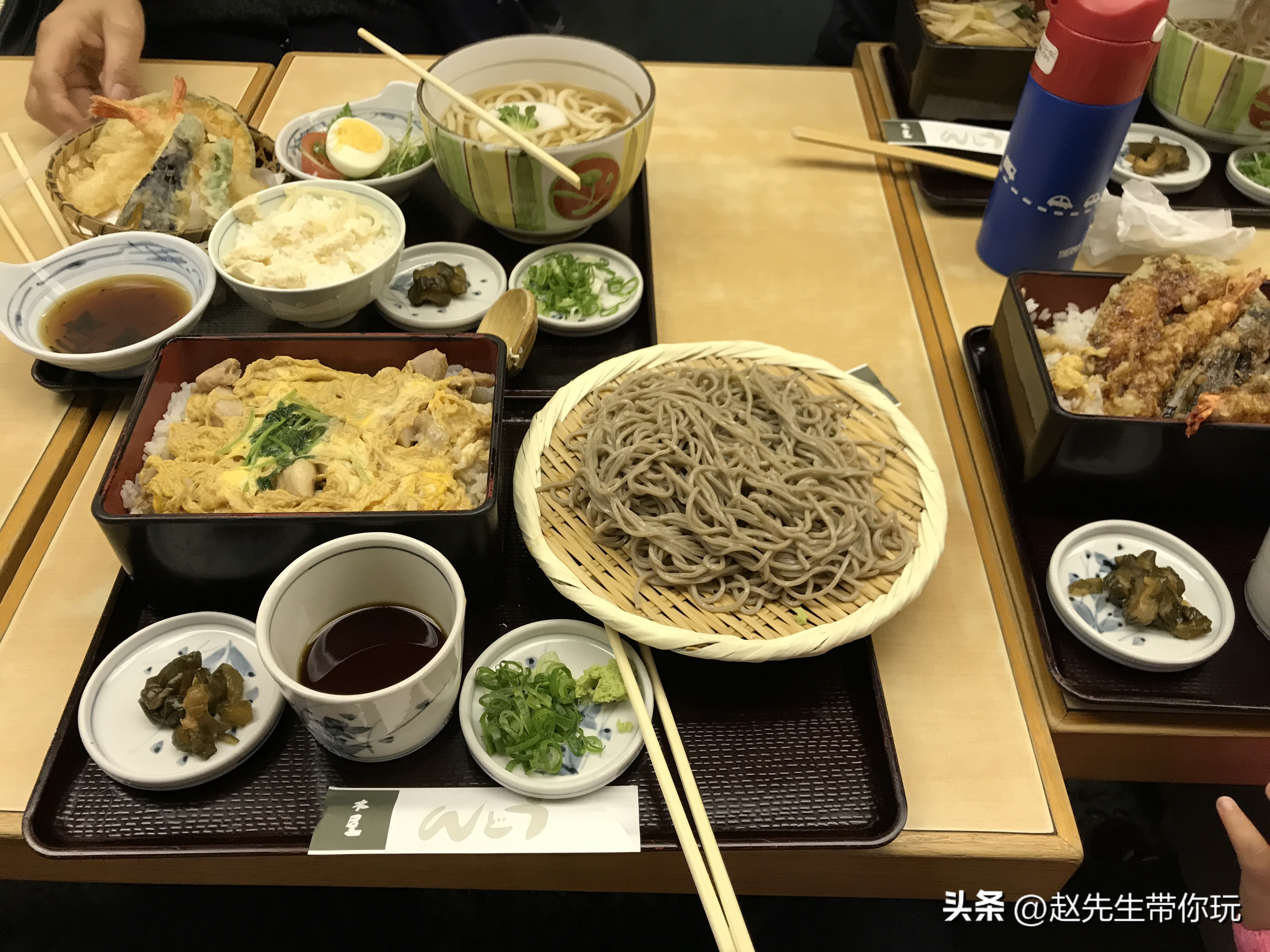 二十年游历分享之334：亚洲113：日本14：东京13：银座