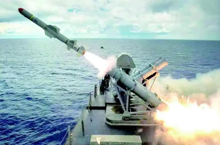 忧我封岛缺弹？台买先进*火军**千亿！购美战机导弹能否威胁解放军？