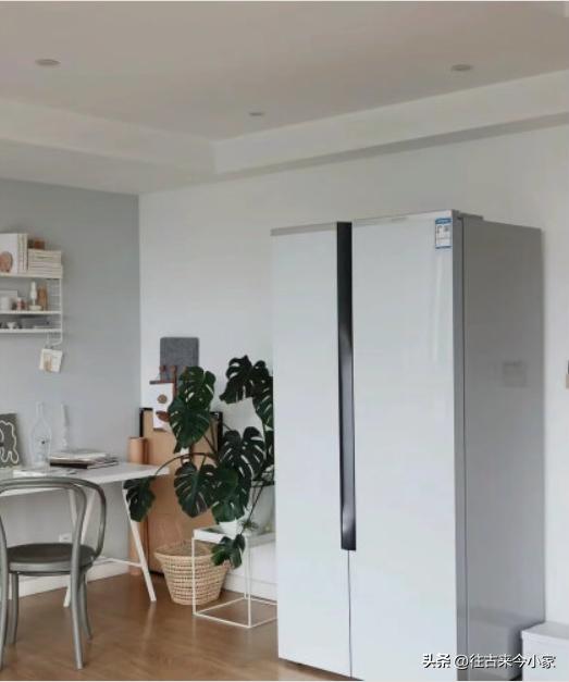 海尔656冰箱和卡萨帝635,海尔冰箱502升十字对开门讲解