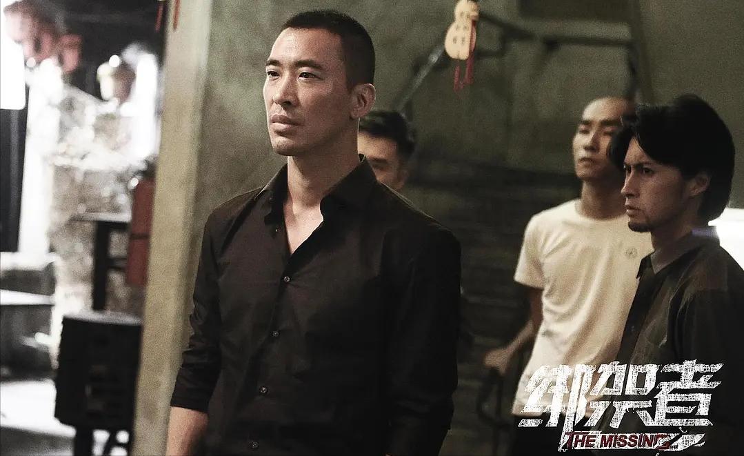 《绑架者》启示，真正转变类型创作态度才能获艺术与商业价值共赢