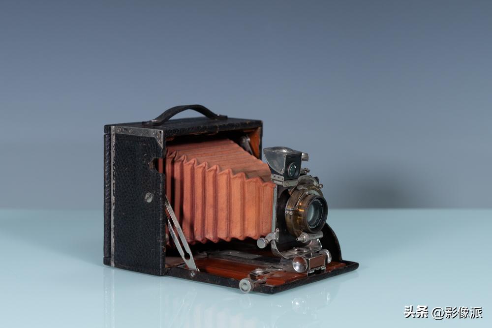 柯达的衰落与重振,柯达曾经有多强