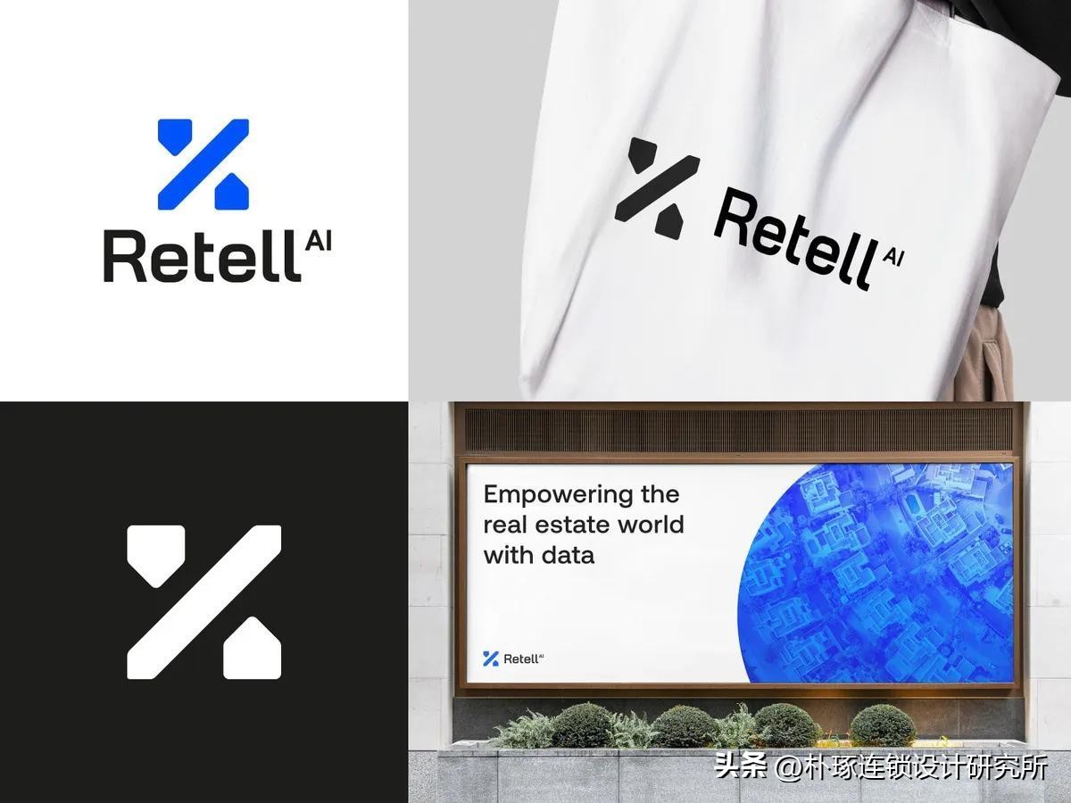 企业标志设计方法,企业标志设计欣赏