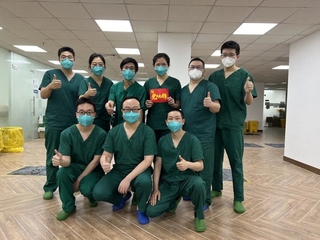 「掌健识」告别产后漏尿的正确方式