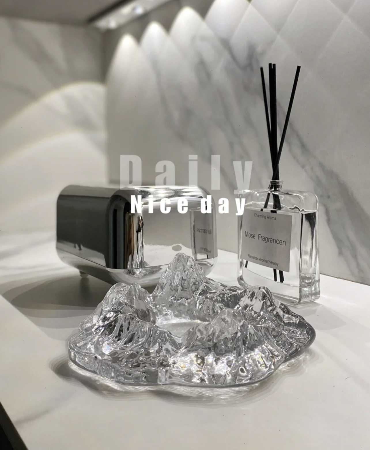 高颜值家居物件推荐,提升逼格的家居物件