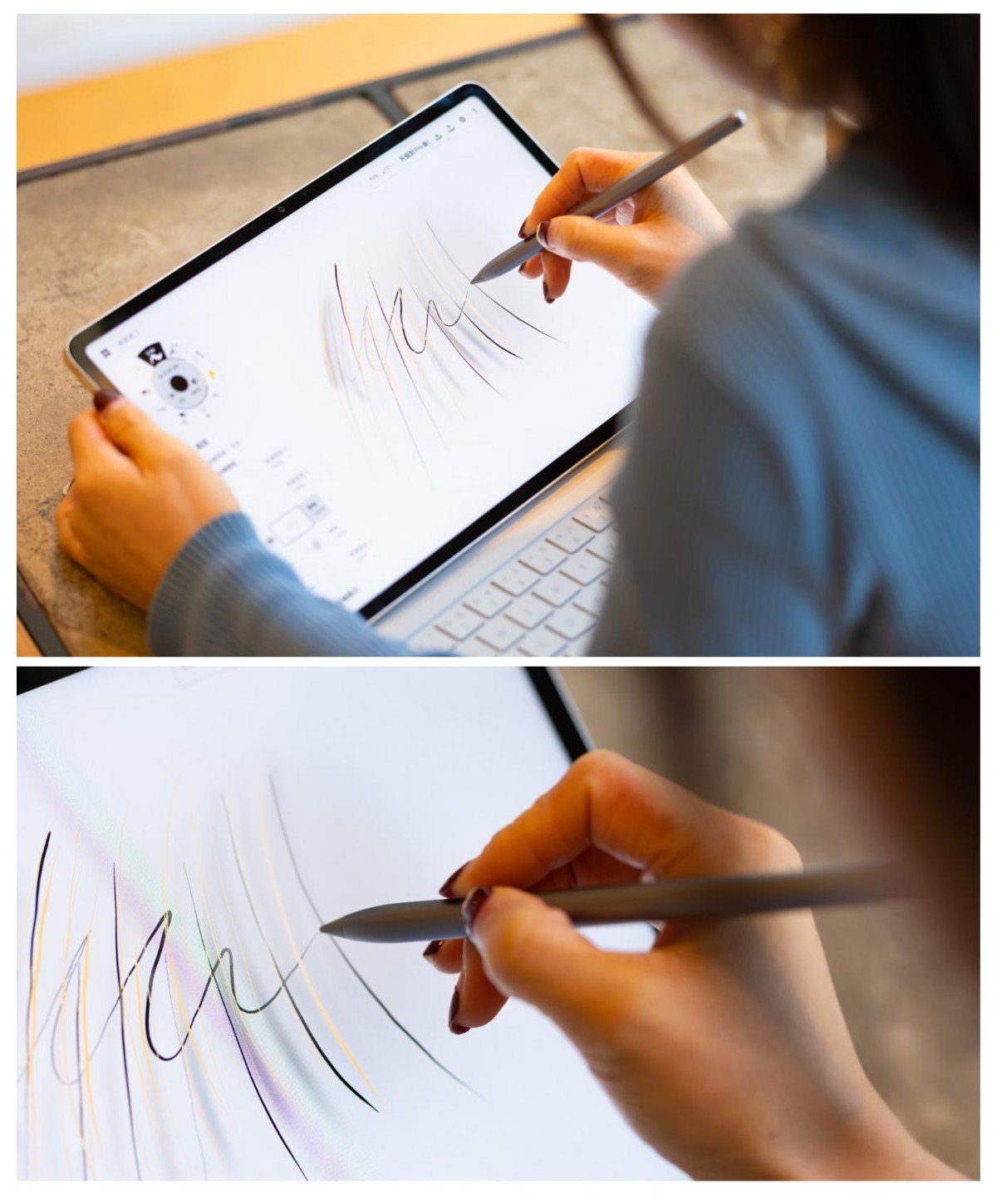 荣耀平板V8Pro的超级笔记功能,荣耀平板v8pro各种功能介绍