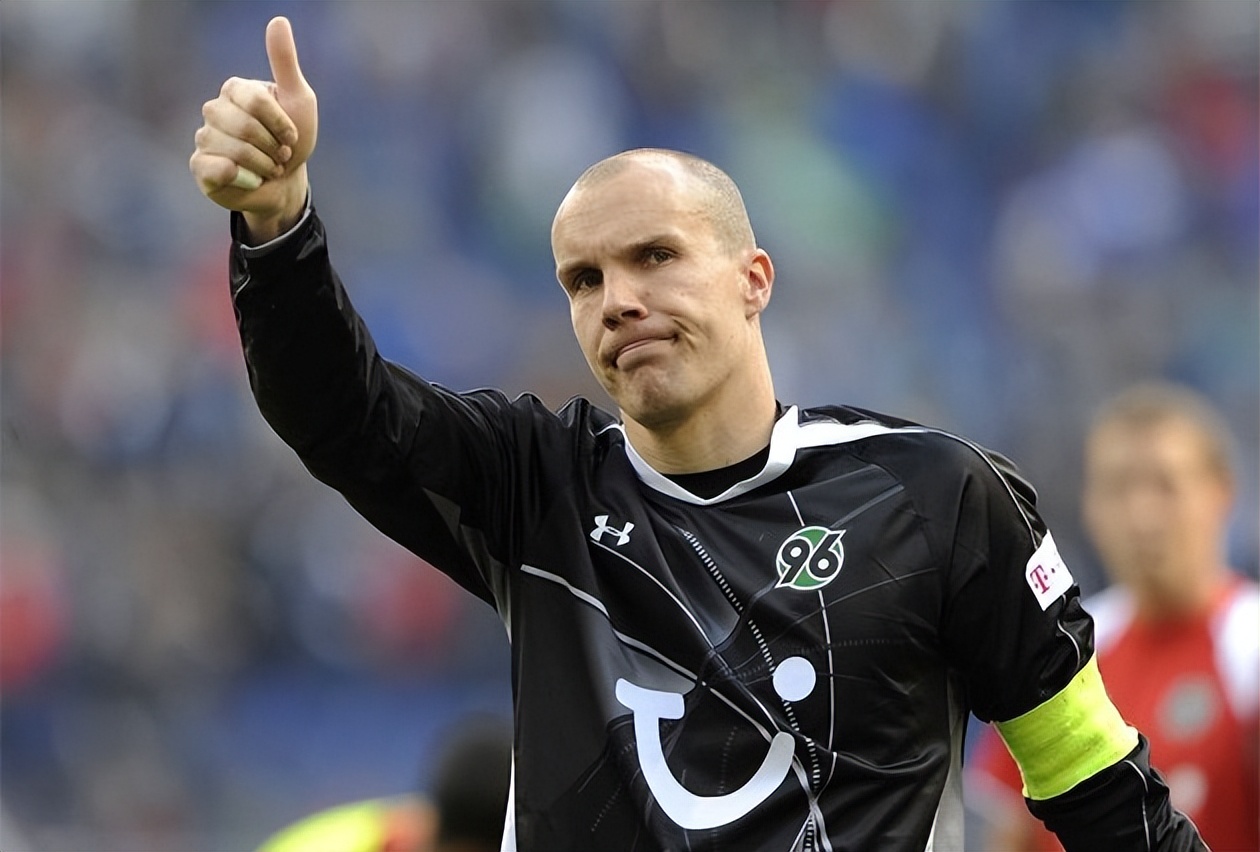 点球最怕的门将,最强的十大守门员