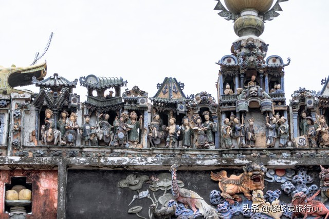 佛山10大旅游必去的地方,佛山市旅行攻略必去十大景点