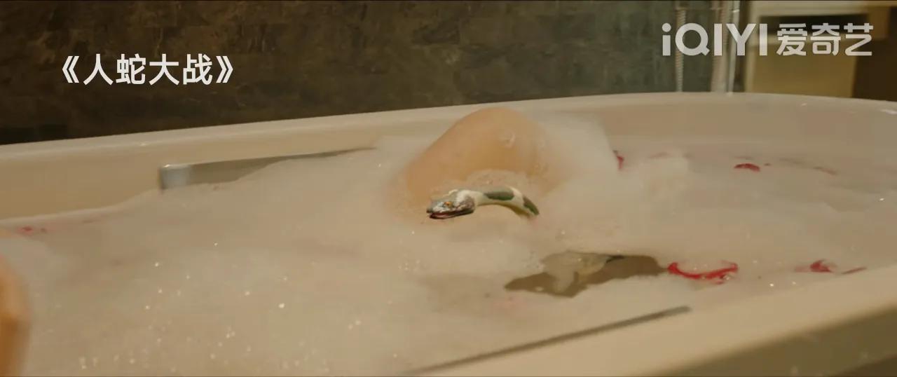 当年人蛇大战电影用了多少蛇 (人蛇大战最新一期)
