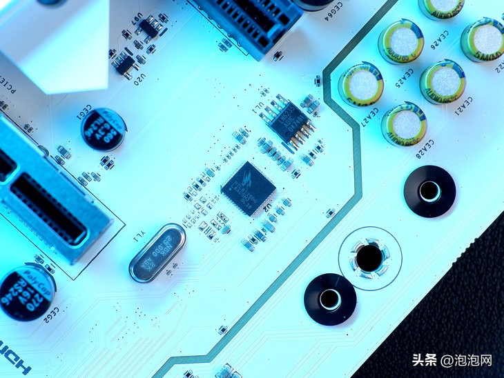 影驰z790测评,影驰z790金属大师d5咋样