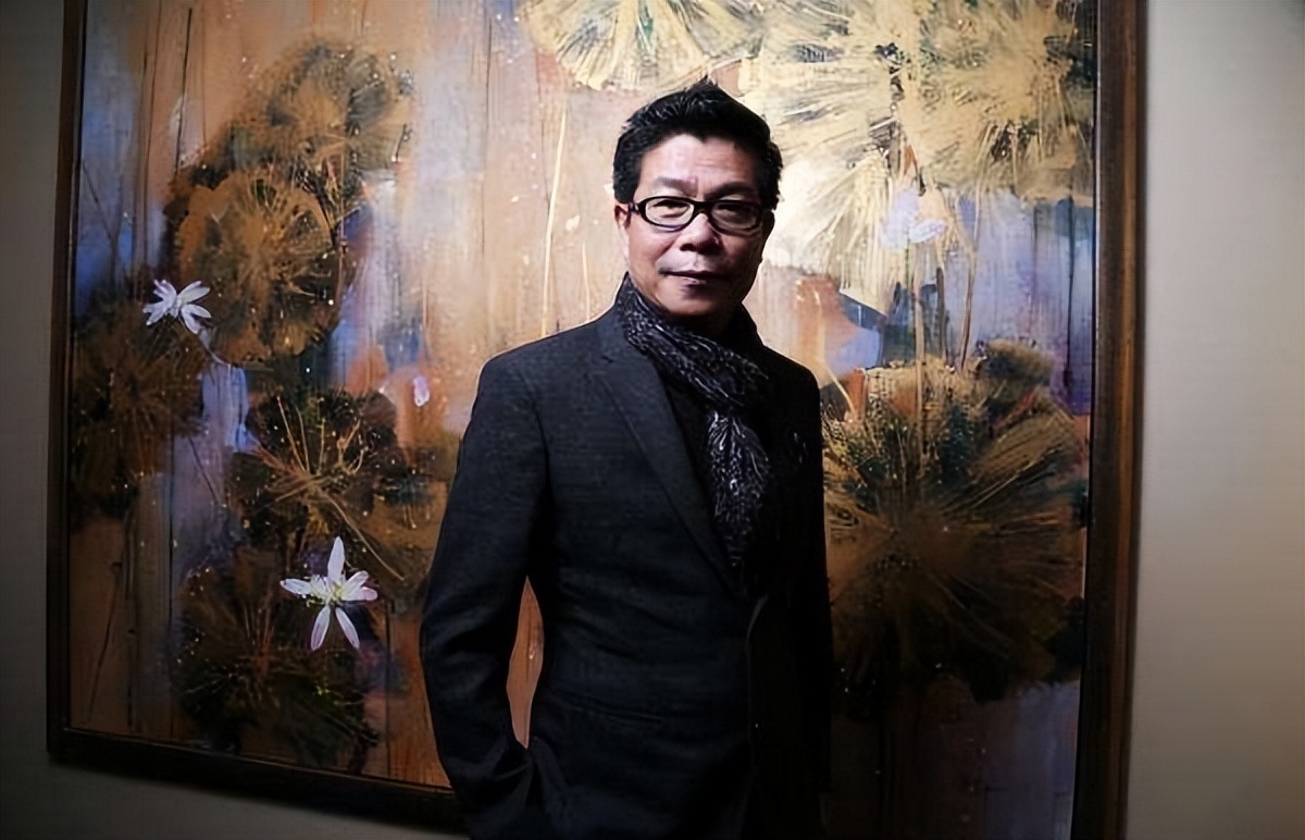 王中军的10大藏品 (王中军卖画卖多少)