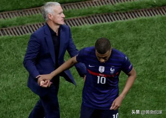 法国英格兰姆巴佩受伤,姆巴佩或缺席英法大战辟谣