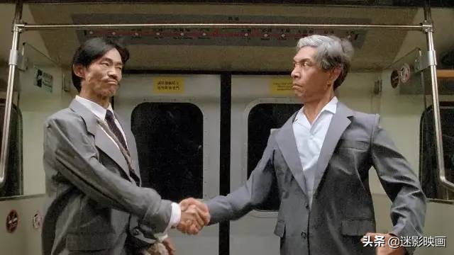 40年前无厘头喜剧电影,40年前的无厘头喜剧