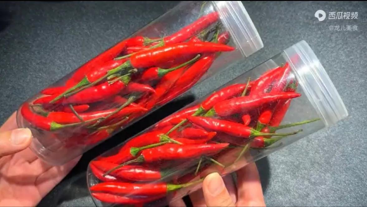 保存小米椒有什么好的方法吗,保存小米椒要不要放葱姜