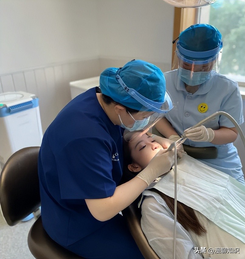 做口腔手术要注意什么,口腔内小手术是什么