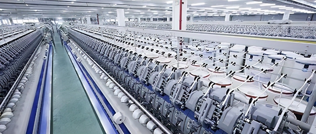 苏美达纺织一体机,德国最好涡流纺纱机