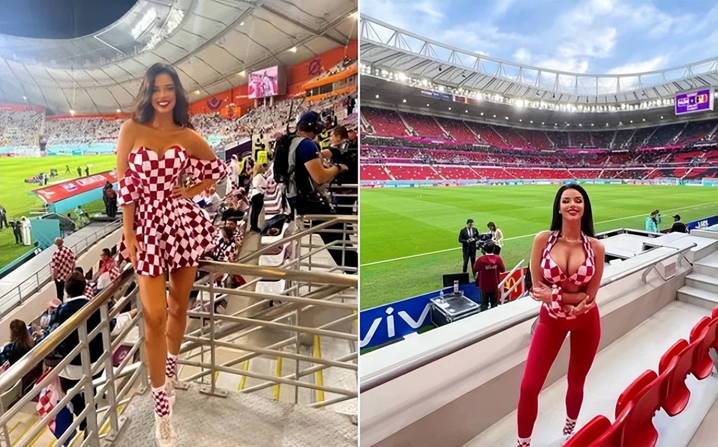 卡塔尔对女性穿着有什么要求,卡塔尔对女性的规定是什么样的