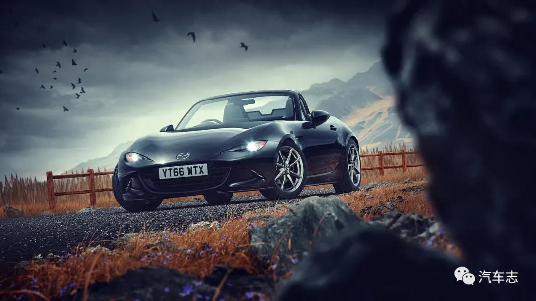 2020款马自达3掀背版全方位展示,马自达3新款第三代