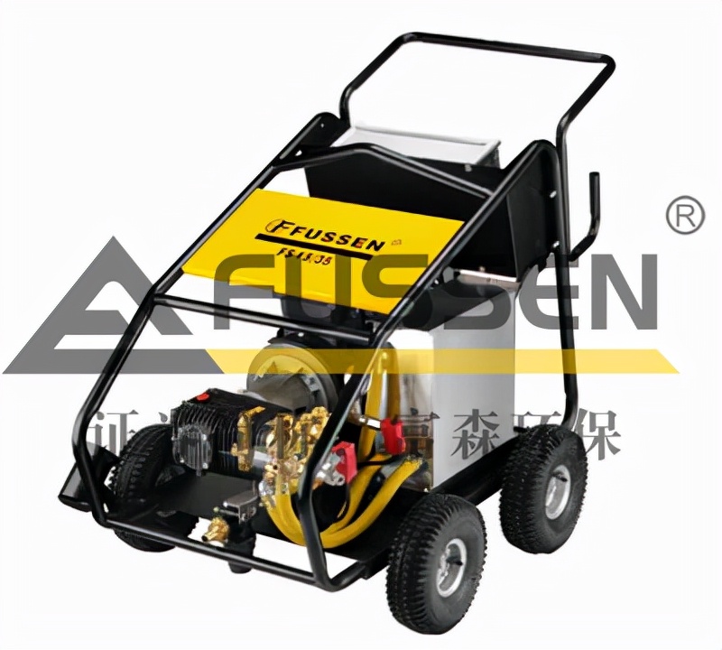 高压清洗机故障排除视频,高压清洗机跳闸故障排除