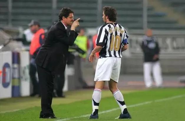 尤文图斯国际米兰阵容,尤文欧冠巅峰到底有多强