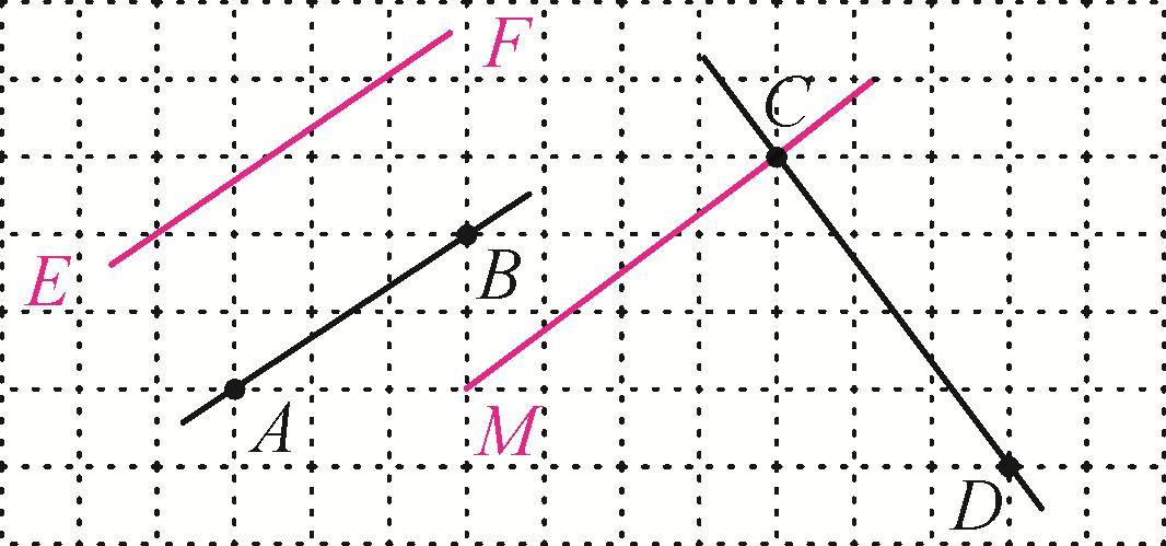 七年级数学下册平行线习题