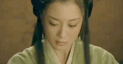 8位扮虞姬的女星颜值对比，有人艳压全场，有人打成平手