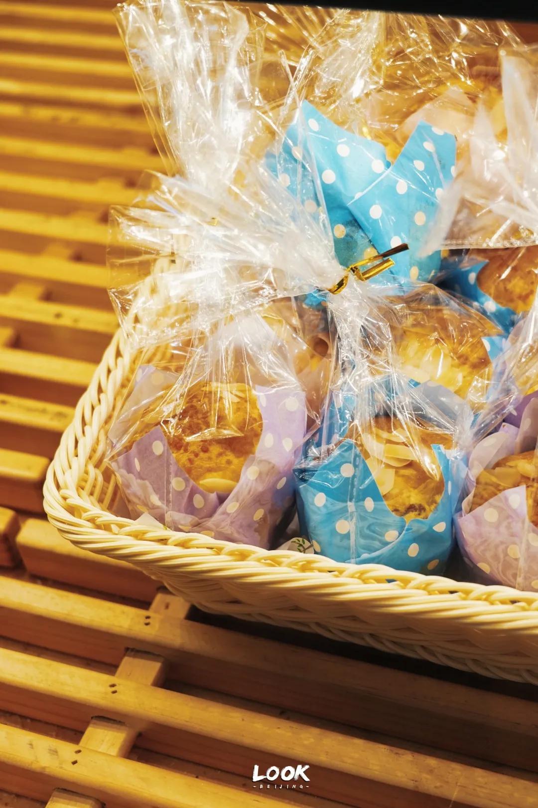 北京最佳面包店,北京哪家面包店最有名