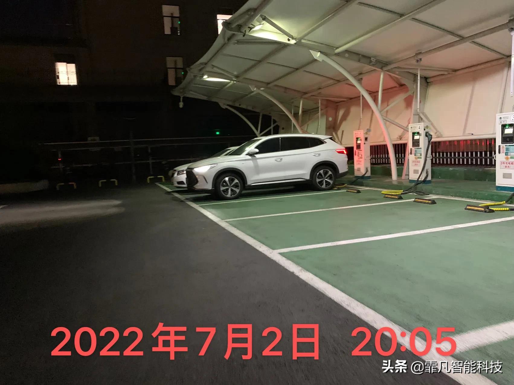 新能源汽车杂谈,关于科技的杂谈