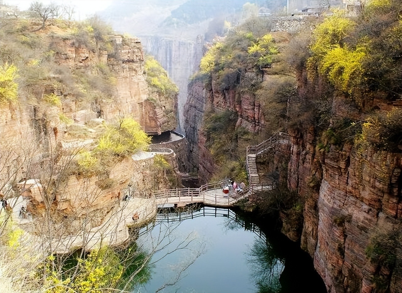 国内宰客最狠的8大景点,十大宰客景点在哪里啊