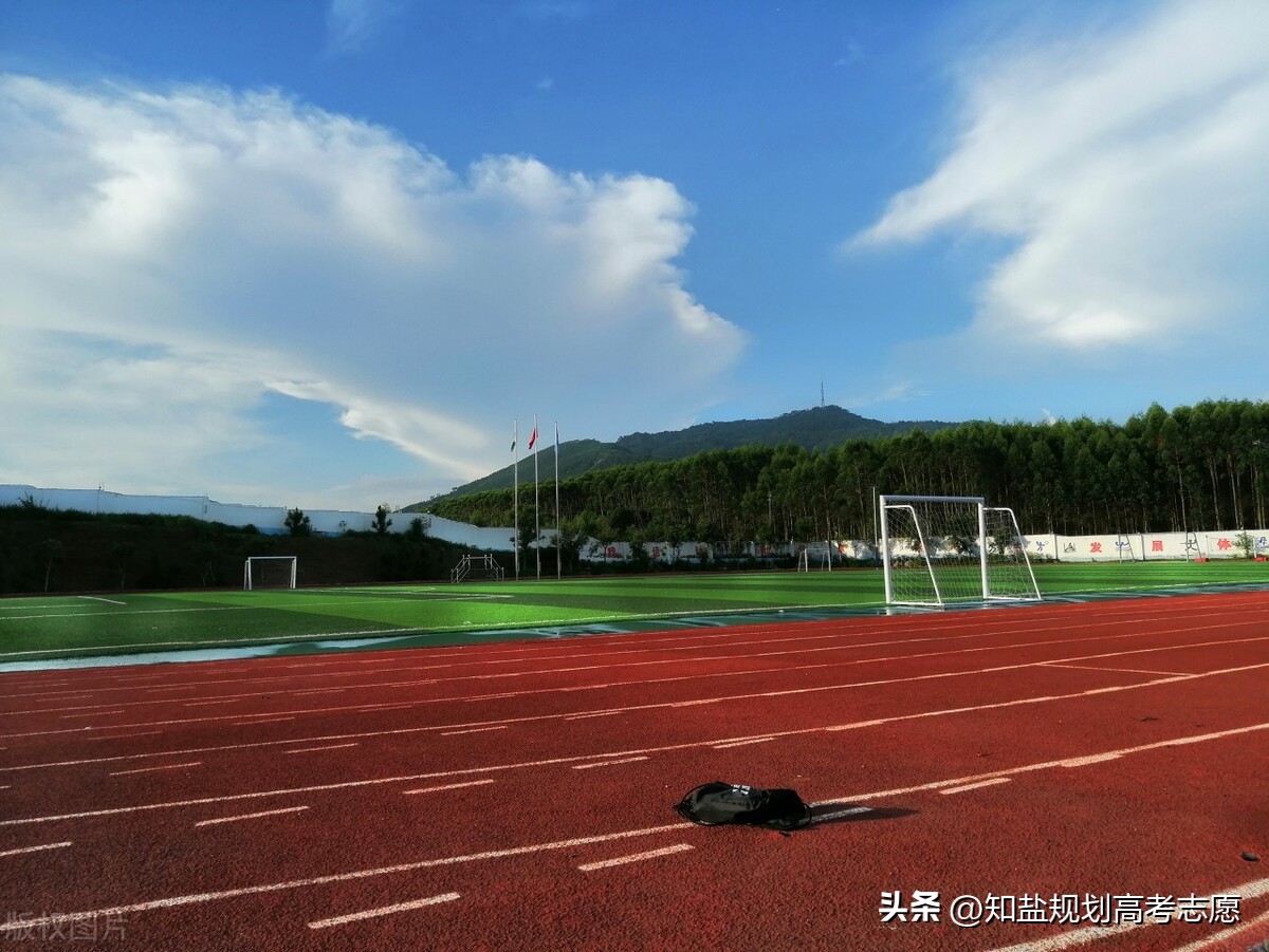 体育单招可以同时报考几所学校,究竟什么是体育单招