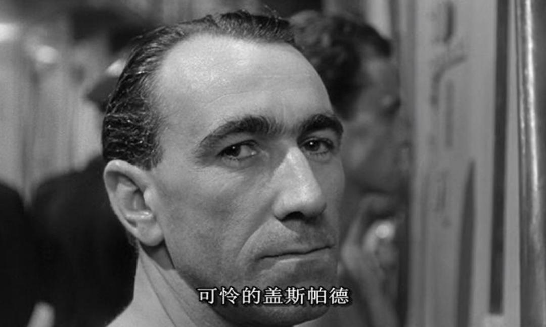 肖申克的救赎抄袭哪部电影,越狱跟肖申克的救赎