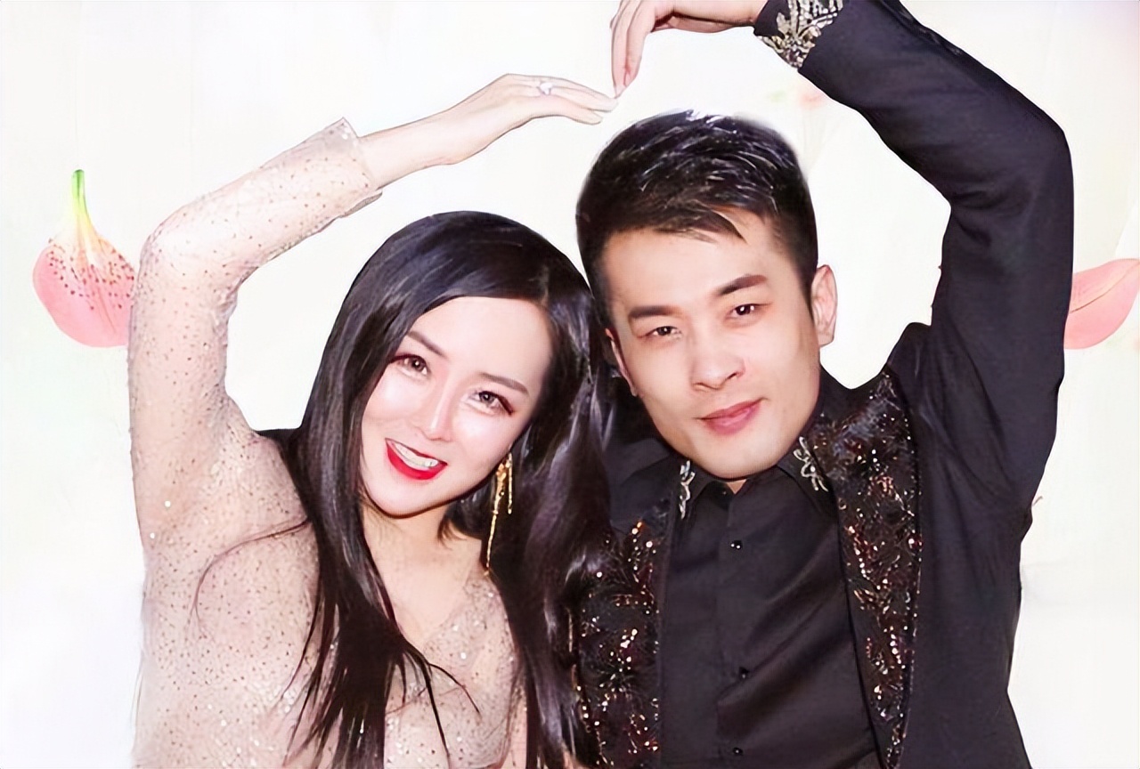 抖音90后网红富婆、日常养豹、出行包专机、到底是一种什么体验？