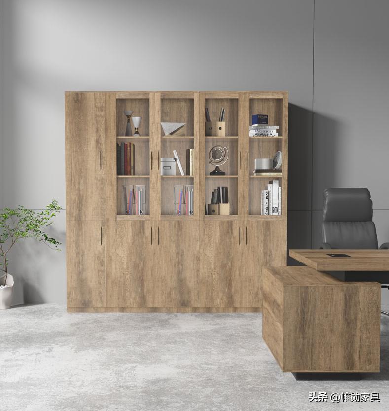 划算的板式办公家具有哪些,板式办公家具厂家直销