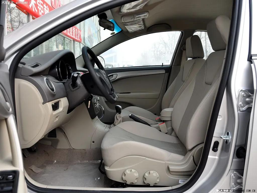 江淮和悦13年车多少钱,江淮和悦这款车大概能用多少年