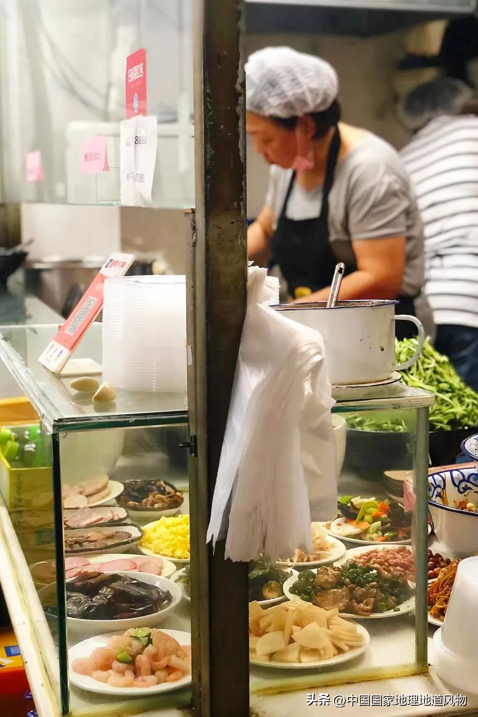 天津人跨年的仪式感好上头,天津人的仪式感完整版