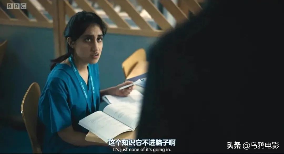 飙升9.4，太敢拍了！撕开血淋淋的现实，忍痛才刷完这剧...