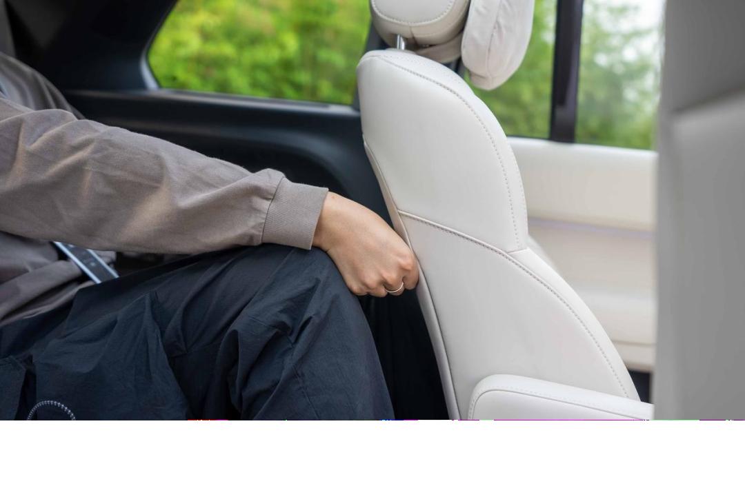 8,000字详解理想L8：这不就是小L9？