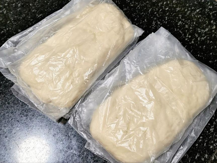 炸油条怎么和面才酥脆好吃,为什么外面卖的油条又软又蓬松