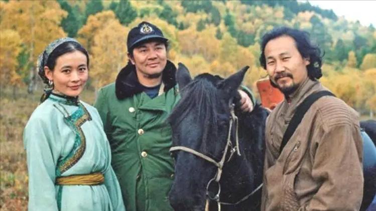 少数民族题材电影，以生态审美境界栖居大地，体会生命本真