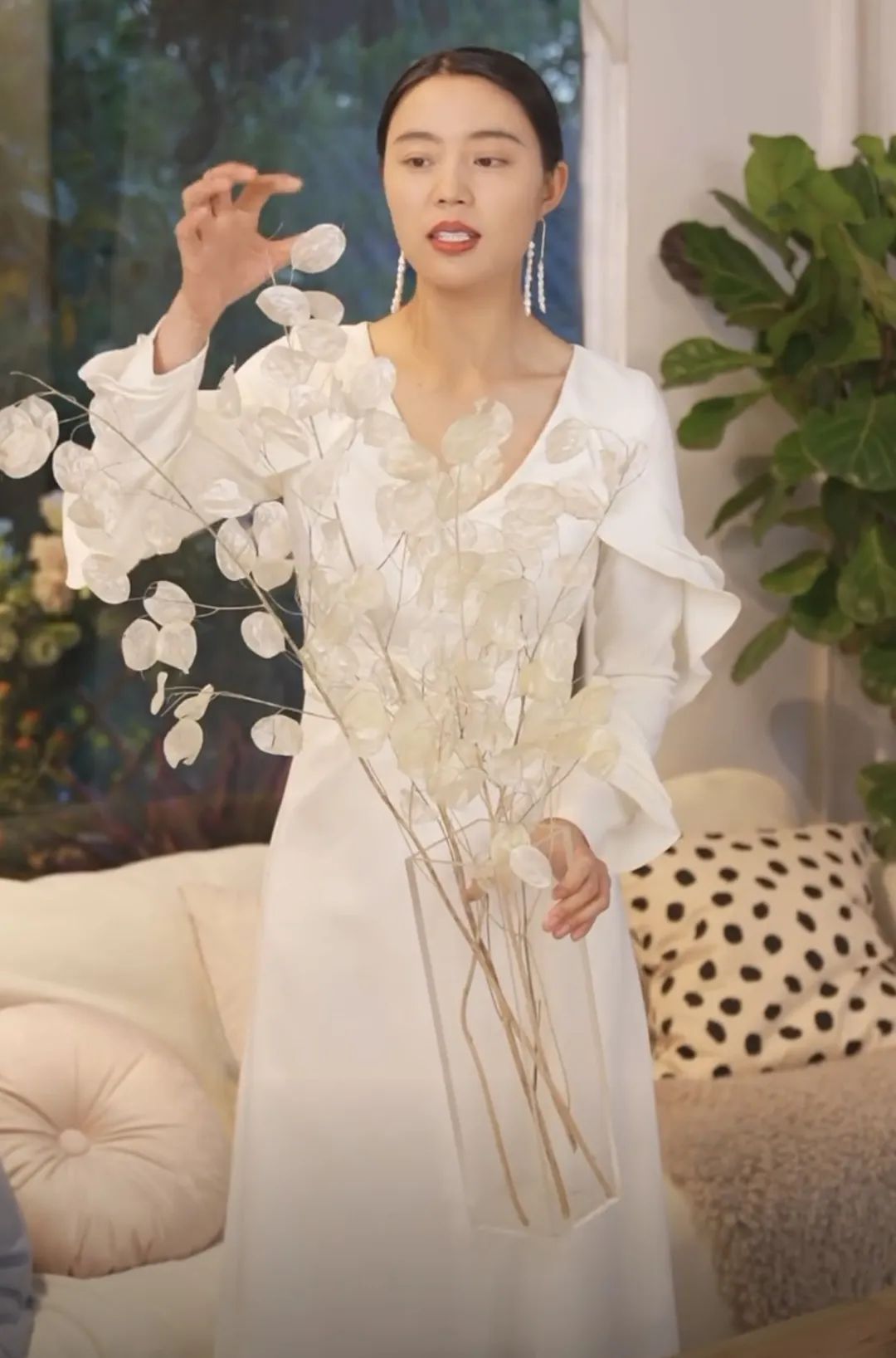 抖音卖鲜花一个月能赚多少钱,抖音上卖鲜花如何运营