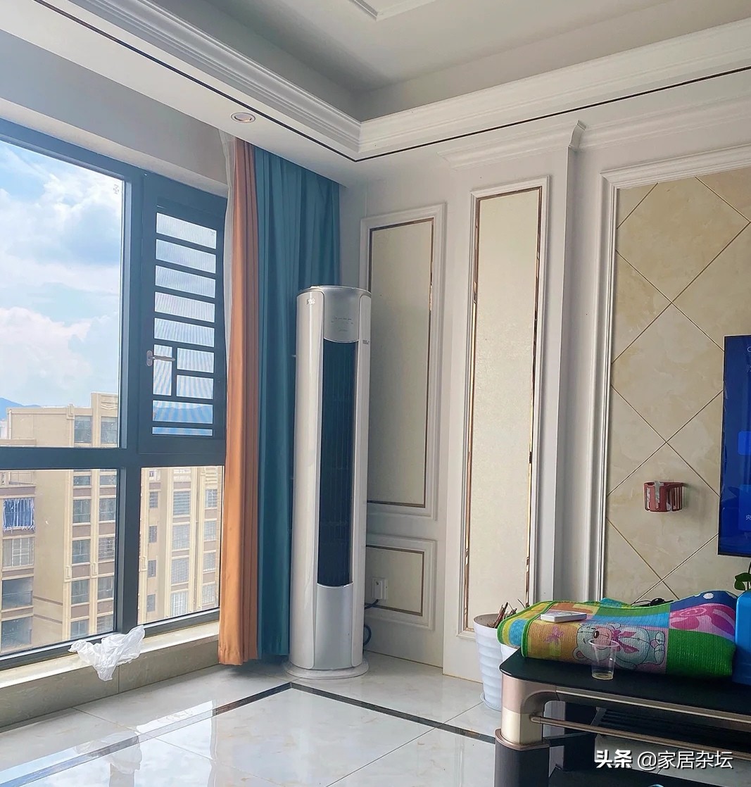 3匹和5匹的空调能差多少钱,同样都是3匹空调怎么选