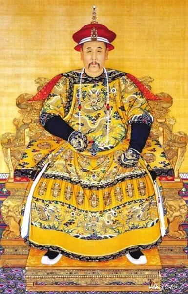 清朝十二皇帝银元价值,清朝十二位皇帝简介