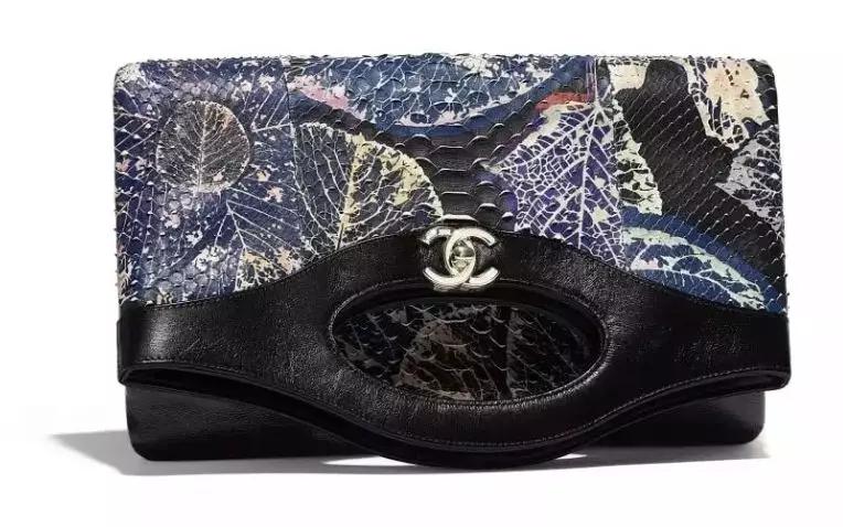 chanel必买的10件单品,chanel最新一期