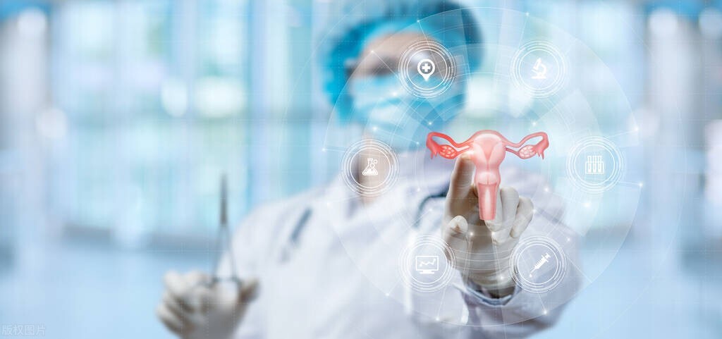 37岁女子与丈夫同房后，发现少量出血，医生：都是这种病惹的祸