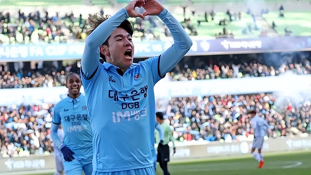 韩职蔚山现代vs仁川比分预测推荐,韩职大邱fc与全北现代比赛分析