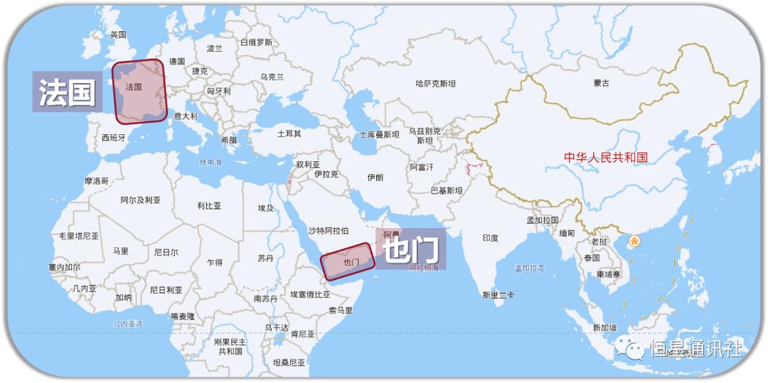 得人心者得天下：也门问题是怎样迎来曙光的？