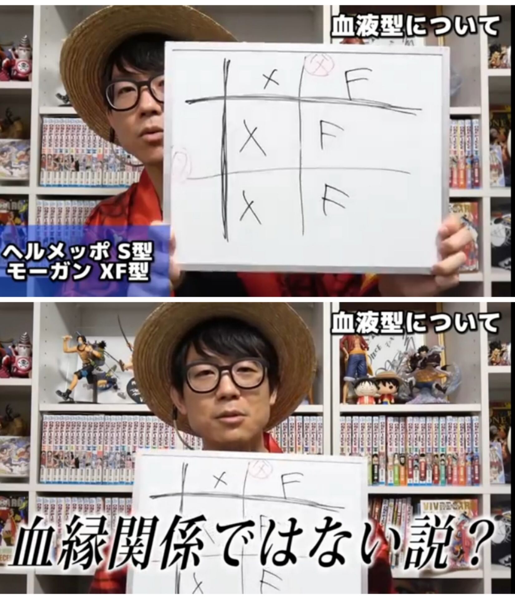 海贼王中24个有趣的冷知识,海贼王里传说中的大秘宝分析